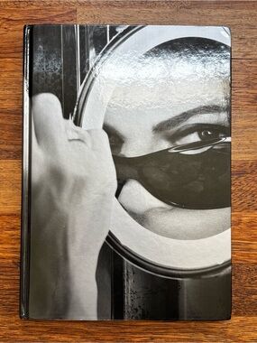 Coffee Table Book Album - 21 Nights by Prince and Randee St. Nicholas